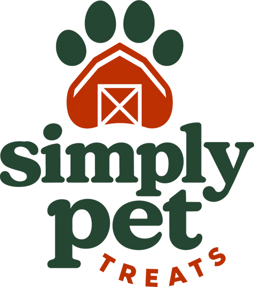 Simply Pet Treats